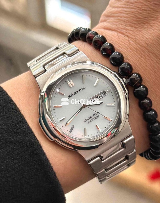 CITIZEN_SHAREX_NAUTILUS_SOLAR_E101M_JAPAN🇯🇵