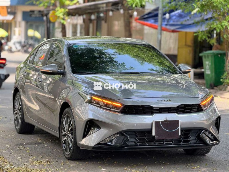 KIA K3 1.6 Premium 2023 47000 km