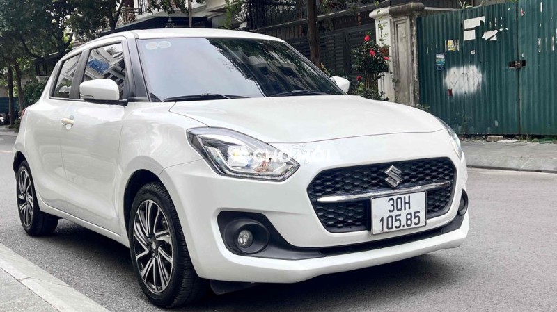 Suzuki Swift 2021 Special 1.2 AT  Siêu Chất