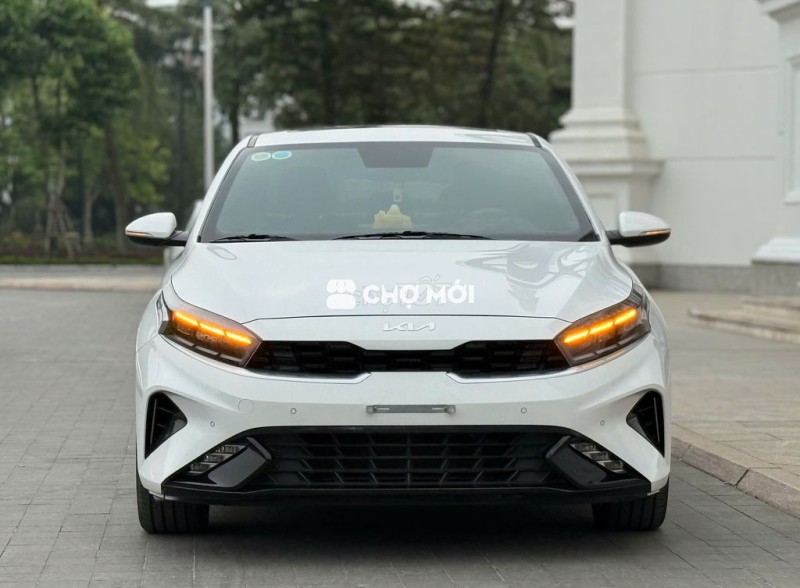 Kia K3 2.0 Premium 2021