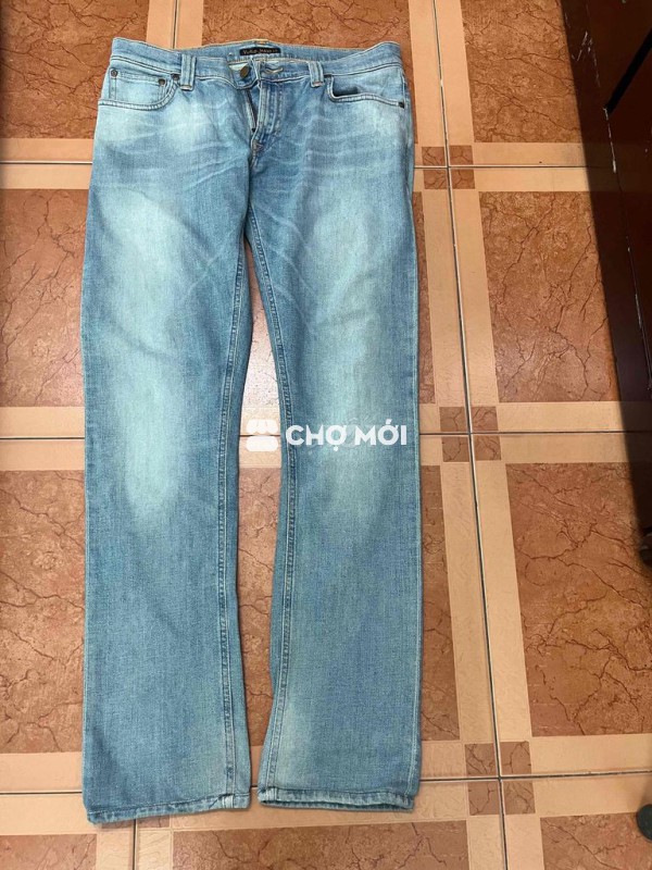 Quần Jean nam