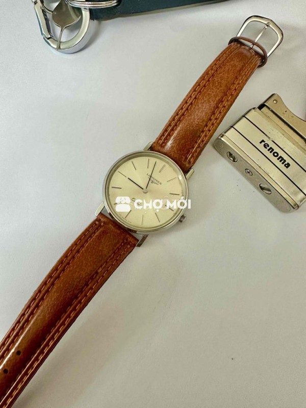 Đồng hồ Longines 33mm Watch