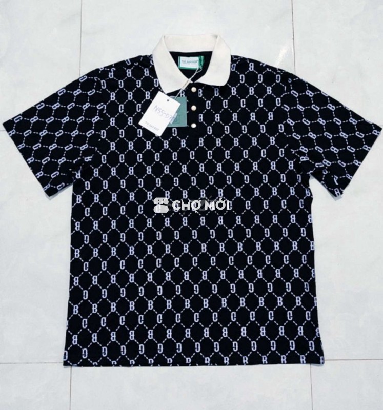 Áo hiệu The Bad God