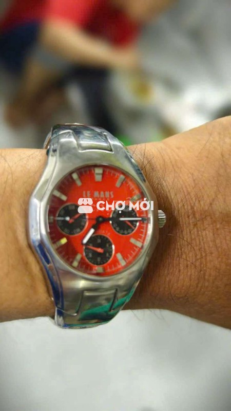 Thanh lý đồng hồ chính hãng Nhật