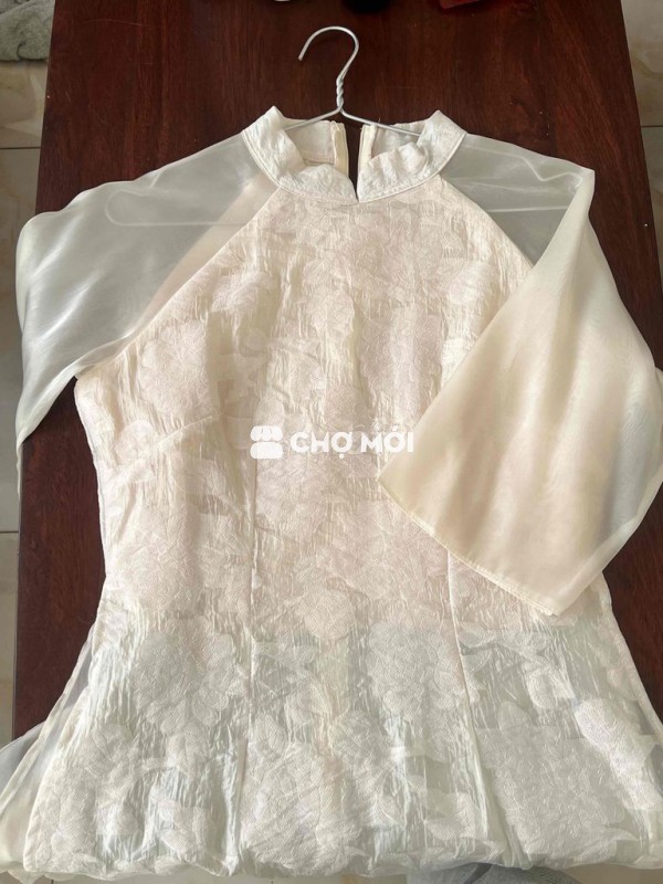 Áo dài Nữ size M