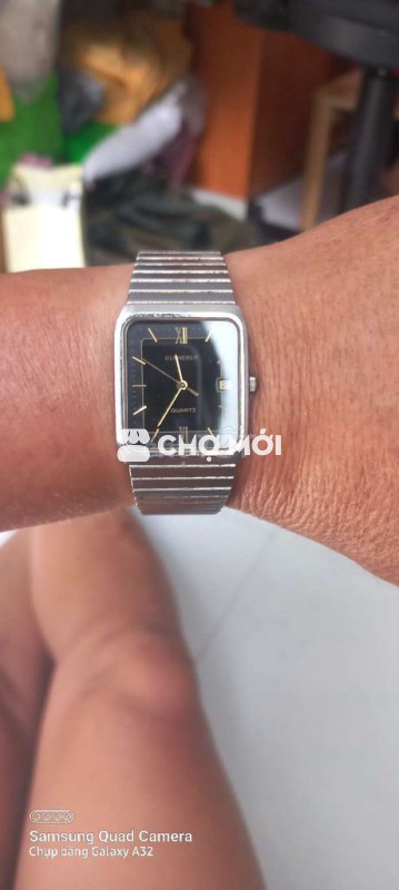 Tank Thụy Sĩ chính hãng Bucherer