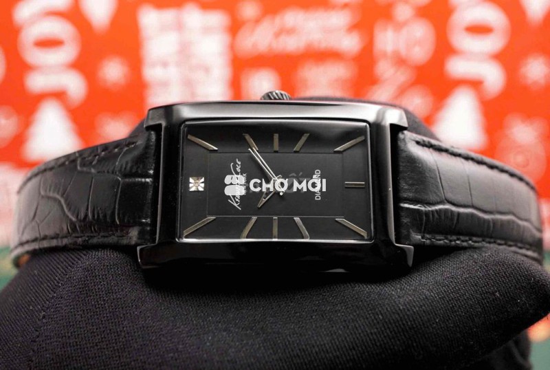 Đồng hồ Kenneth Cole Diamond Nam