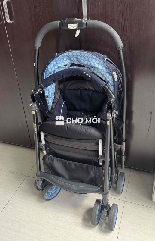 xe đẩy comby cần thanh lý