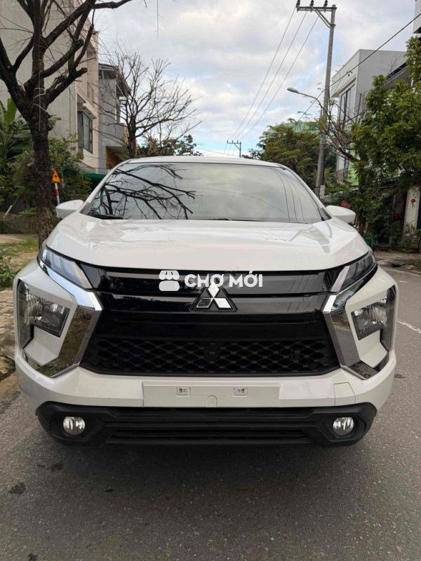 Mitsubishi Xpander 2025 Trắng 50000 km