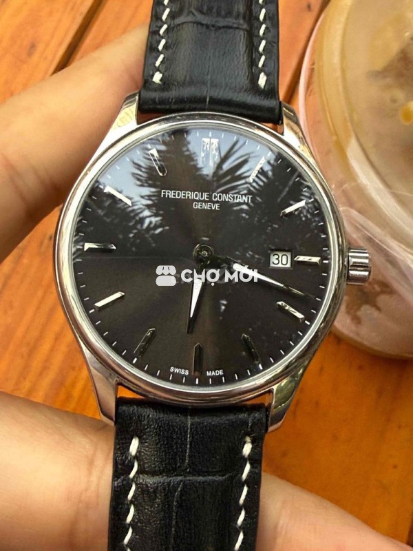 Đồng hồ Frederique Constant FC220 Nam