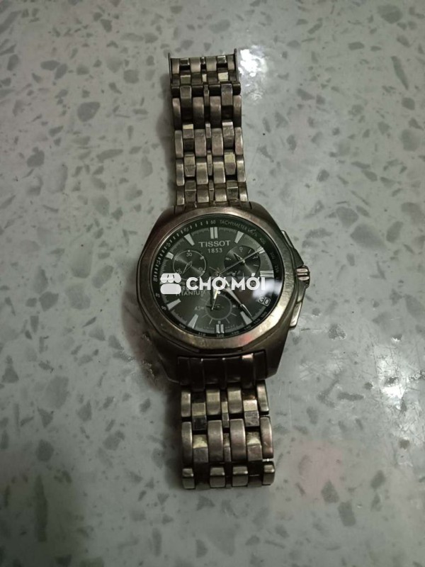 Đồng hồ Tissot T008417A