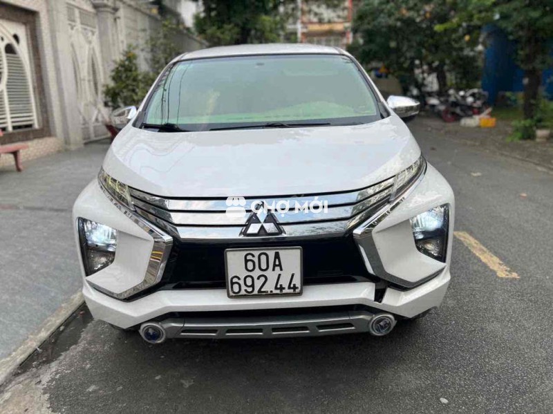 Mitsubishi Xpander 2019 1.5AT 84000km full lịch sử