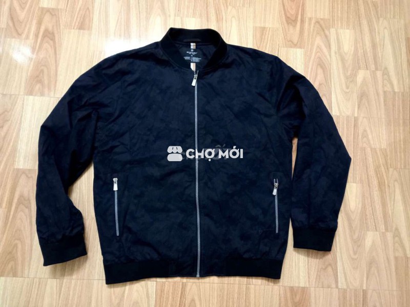 Bomber Biluxury Camo sz XL