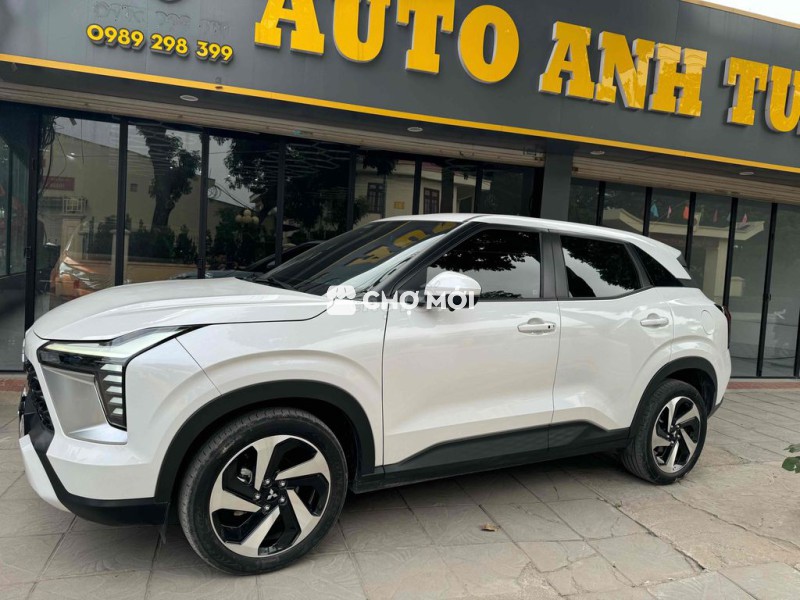 Mitsubishi Xforce SX 2024 1.5 Premium 20000 km