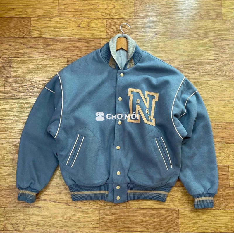Áo khoác Varsity Nory Chính Hãng