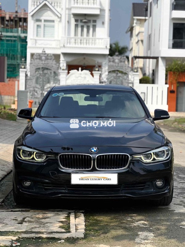 BMW 320i 2017 320i - Full hãng
