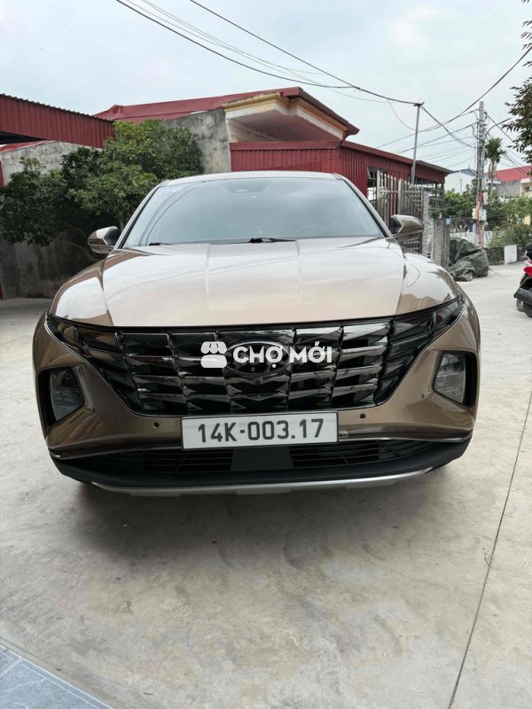 Hyundai Tucson 2022 2.0 Dầu đặc biệt - 68000 km