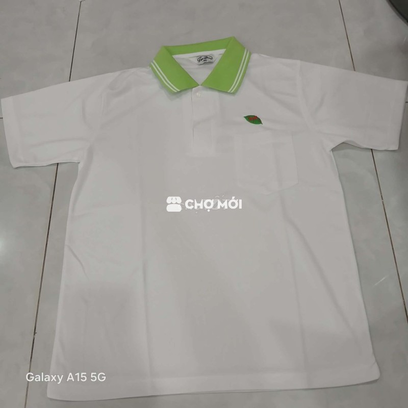 Áo thun nam size M mới 100%