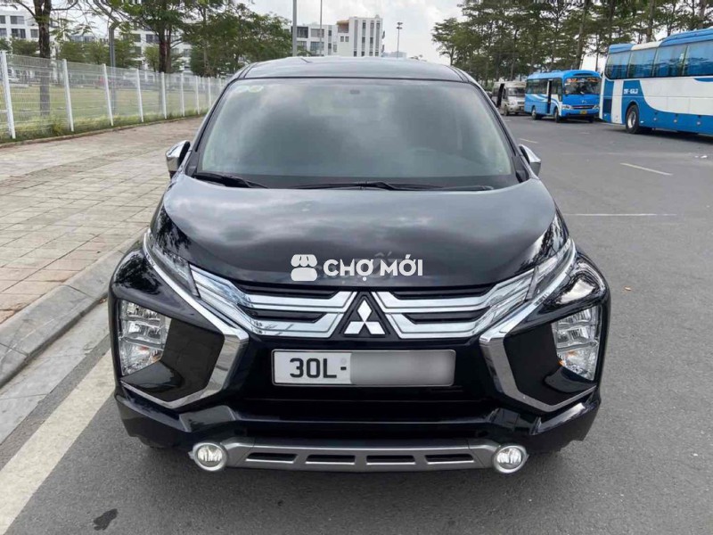 Xpander 2021 AT Đặc biệt - 7vkm sơn zin 100%