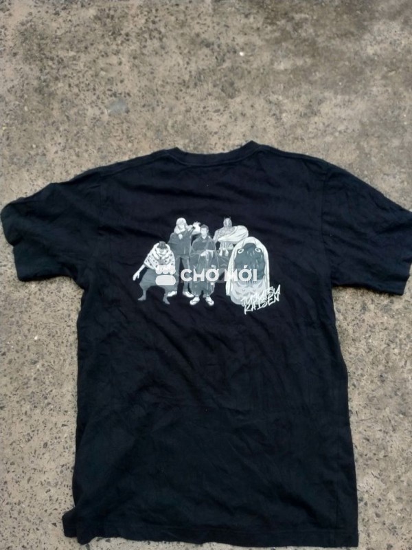 Áo thun Anime hoạt hình