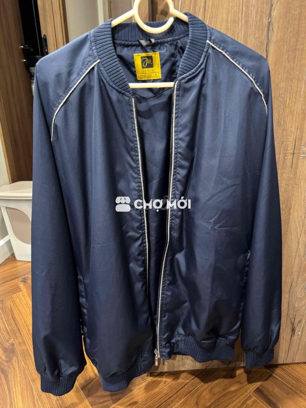 Áo khoác nam vải dù cao cấp rất đẹp