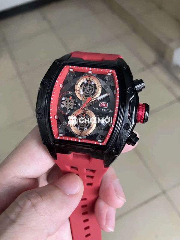 Đồng hồ đeo tay MINIFOCUS Nam
