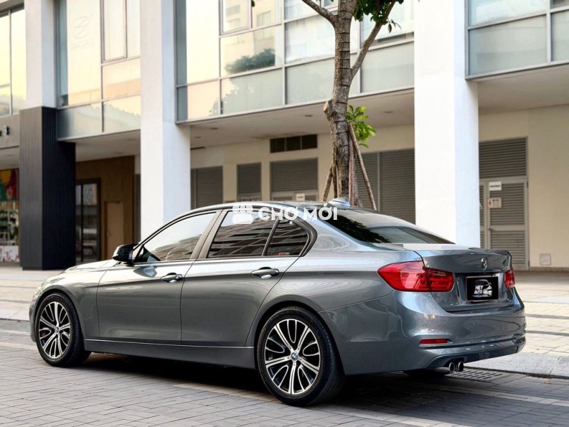 BMW_328i Model 2013