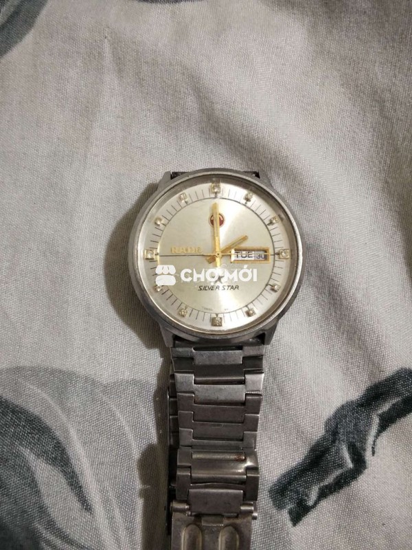 bán đồng hồ Rado nhật pin