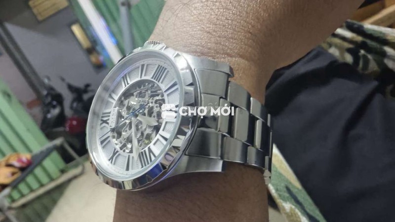 Đồng hồ Furbo chính hãng