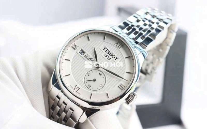 Đồng hồ đeo tay Tissot Le Locle Automatic Fullbox