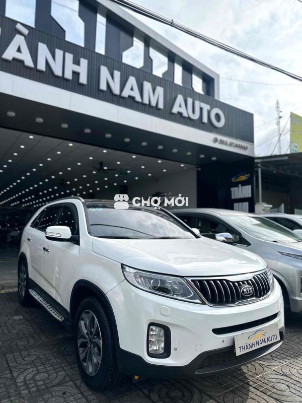 𝐊𝐢𝐚 𝐒𝐨𝐫𝐞𝐧𝐭𝐨 𝟐.𝟐𝐃 𝐦𝐚́𝐲 𝐝𝐚̂̀𝐮 𝐬𝐱 𝟐𝟎𝟏𝟖 𝐛𝐚̉𝐧 𝐅𝐮𝐥𝐥