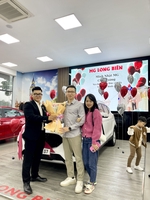 Minh Nhật T Luxury Car