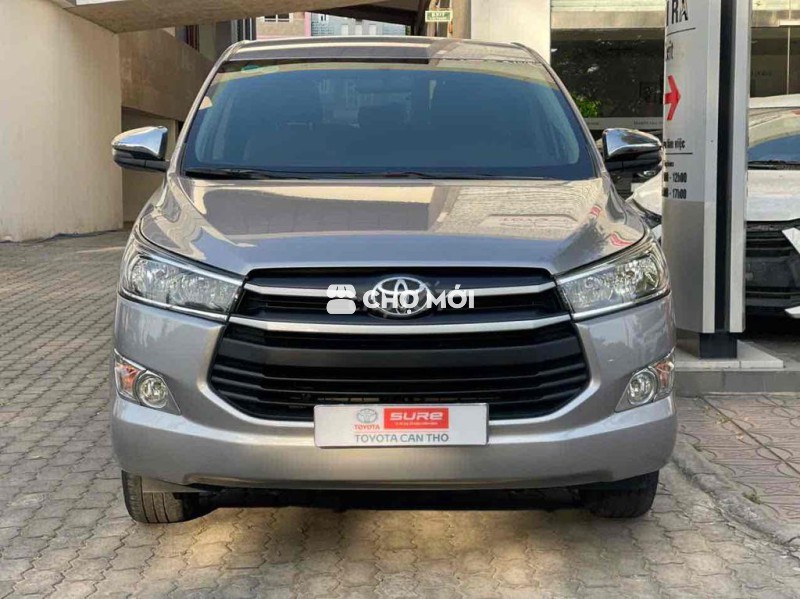 INNOVA E SỐ SÀN 2020 SIÊU CỌP