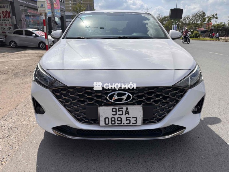 Cần bán Accent 1.4AT đời:2022 xe một