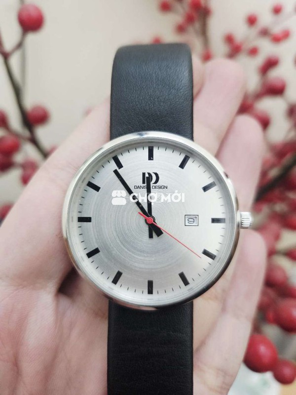 Đồng hồ Danish size 40