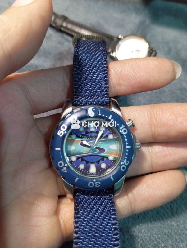 Đồng hồ Town&Country chính hãng nhà Orient