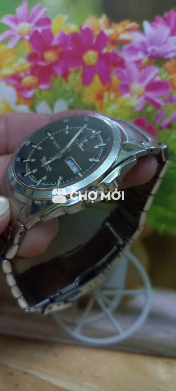 🔥đồng hồ thời trang máy pin size 40 zá 350k🔥