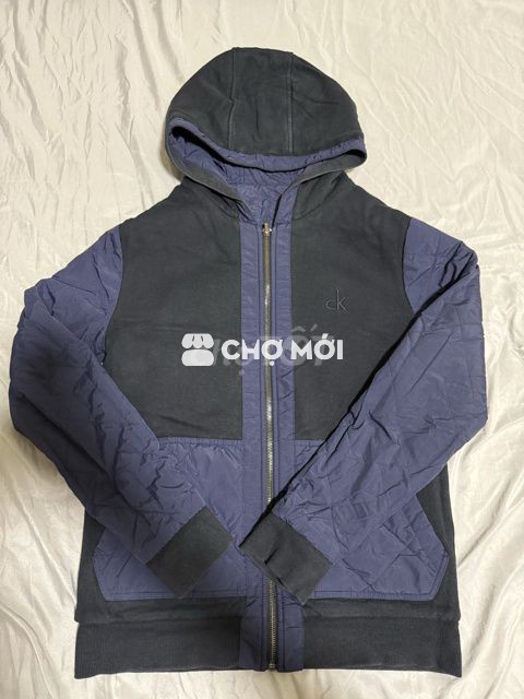 Áo khoác Calvin Klein CK Jeans Nam size S