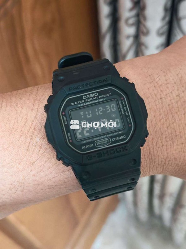 Casio DW-5600MS