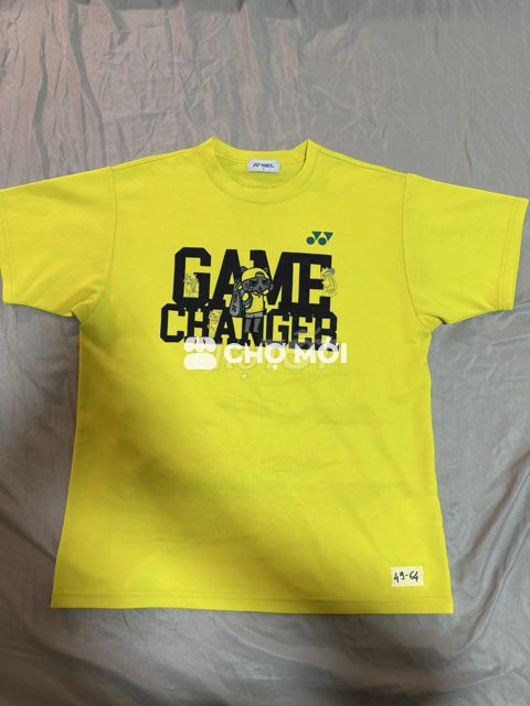 5 Áo thun thể thao Yonex Nam S-M