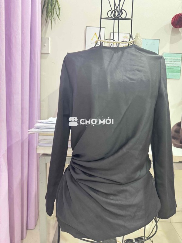 áo kiểu chiết eo