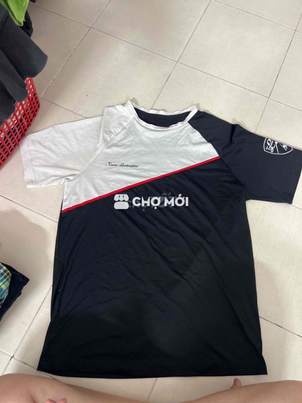 Áo thể thao Tonino Lamborghini Unisex