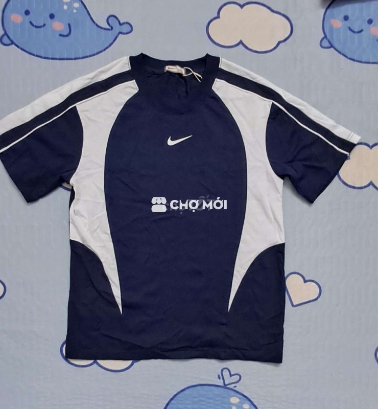 Áo thun Nike Cotton Nam