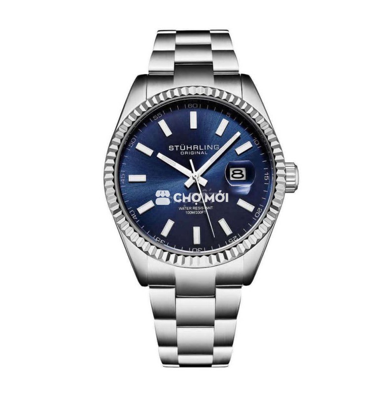 Đồng hồ Stuhrling Original Vanguard Nam