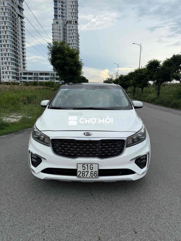 Kia Sedona 2017 Bản full