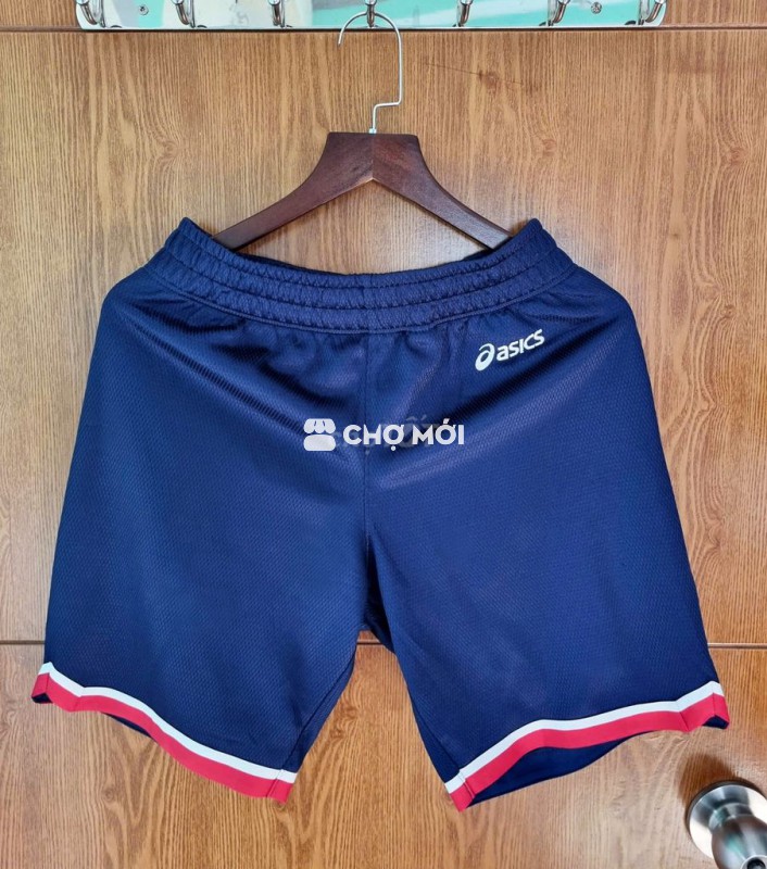 Quần short Asics chính hãng (1.65-1.72m)