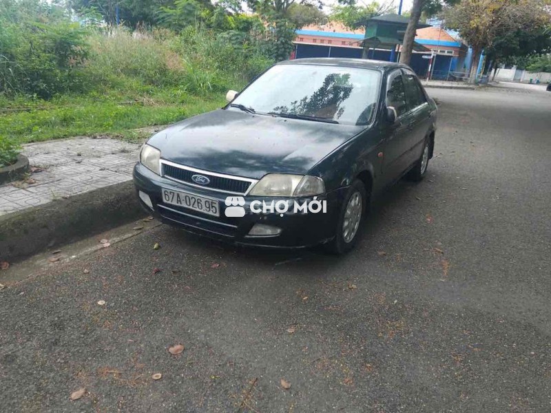 xe dư dùng cần bán