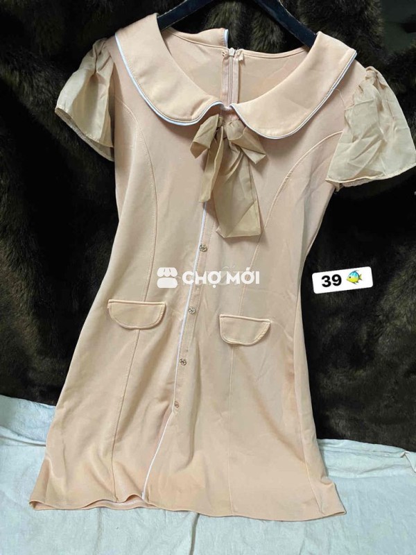 Thanh Lý Đầm Nữ