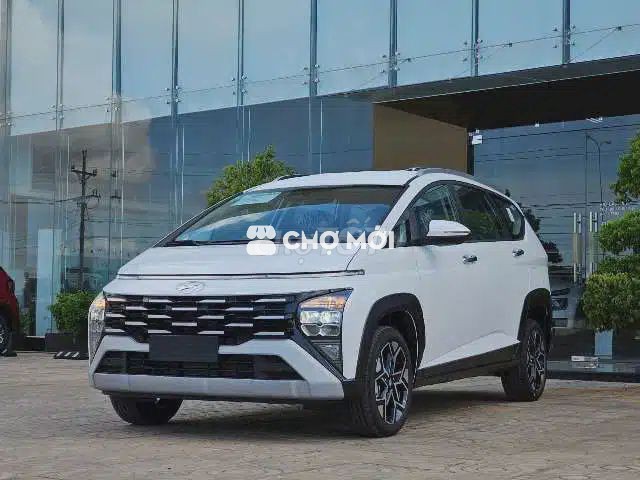 Hyundai Stargazer 1.5 AT Cao cấp 2025