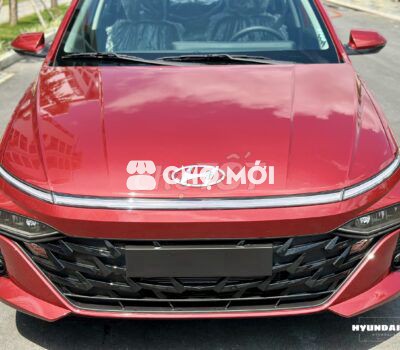 ACCENT ĐẶC BIỆT–ƯU ĐÃI  40 TR TIỀN MẶT